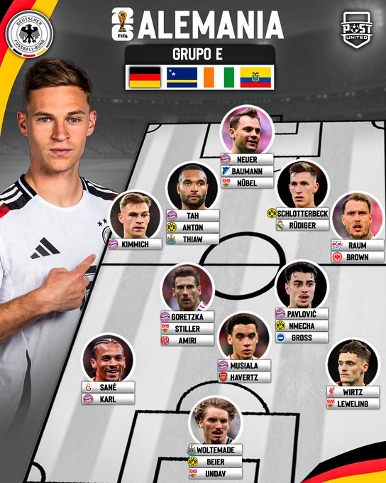 Alemania