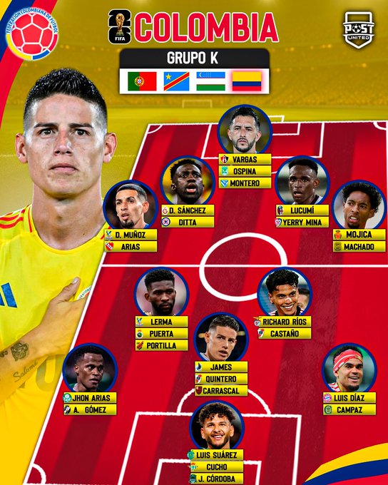 Colombia