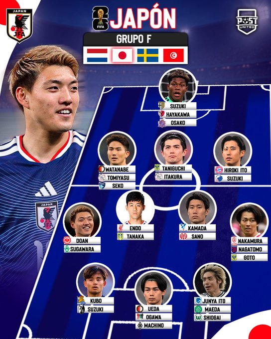 Japón