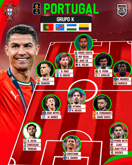 Portugal
